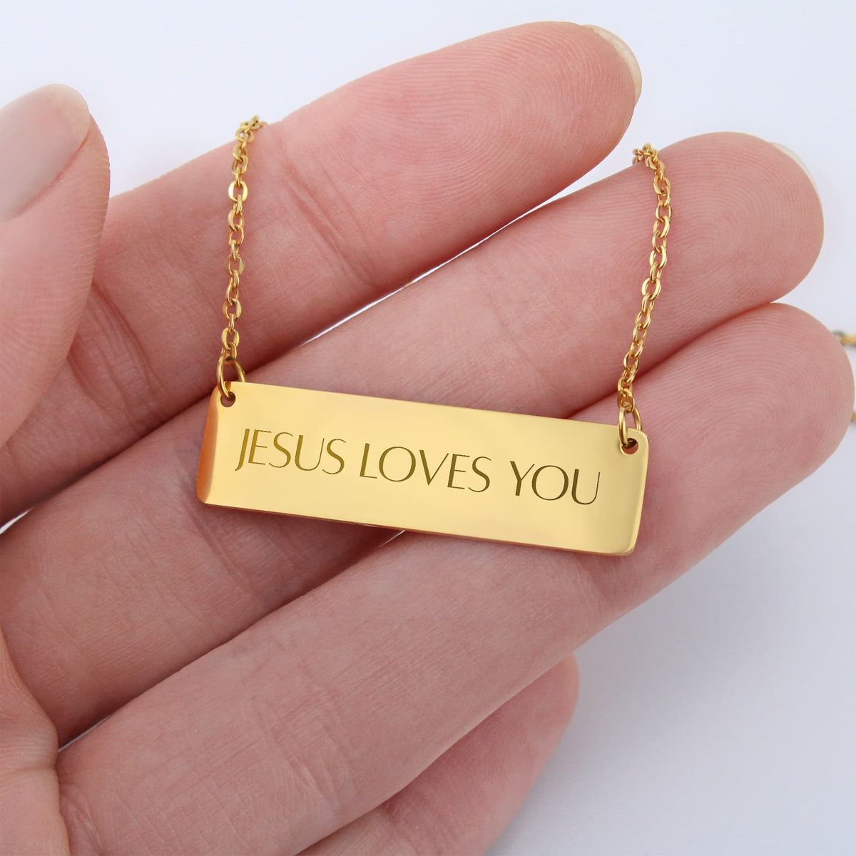 Faith Inspired