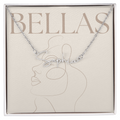 Personalized Cursive Name Necklace